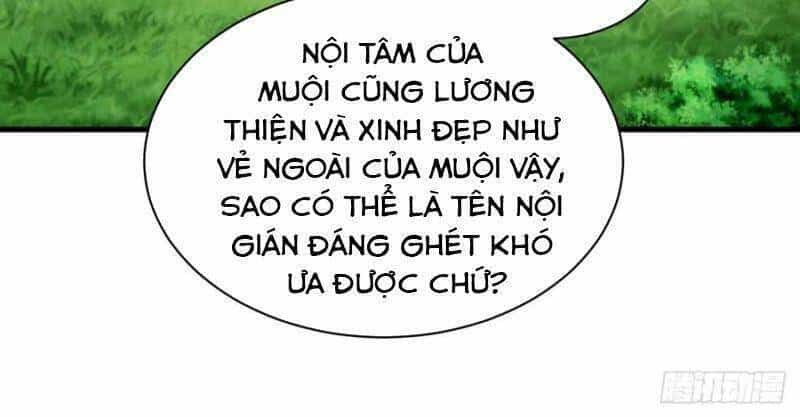 Ta Chỉ Muốn Bị Các Vị Đánh Chết - Chương 53 - ảnh 14