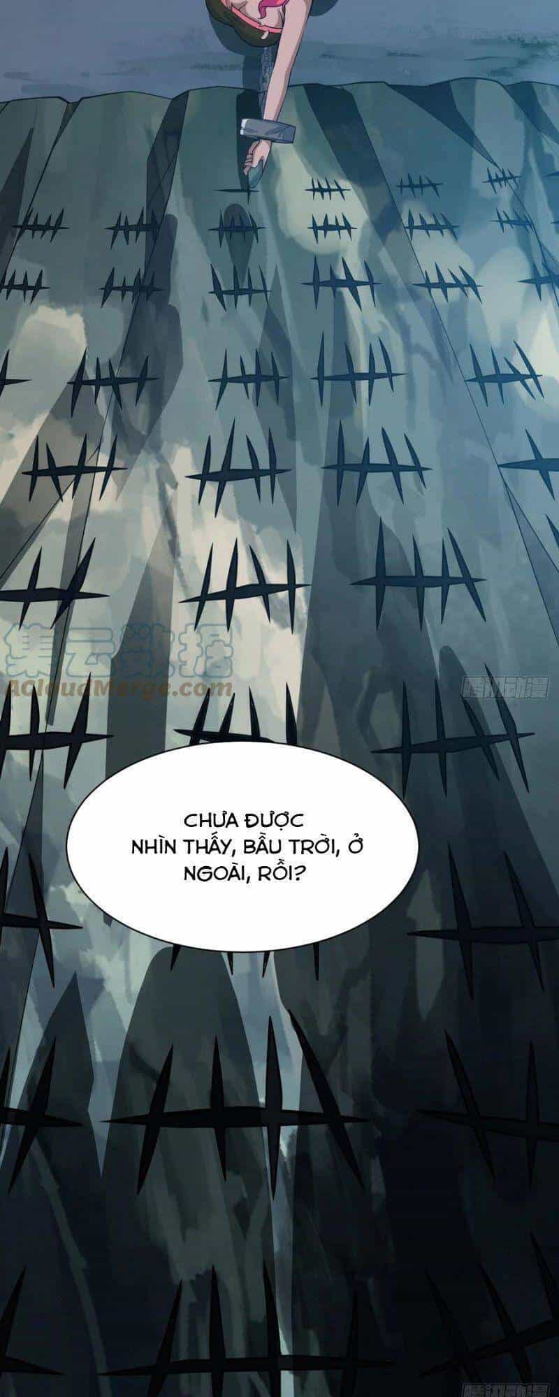 Ta Chỉ Muốn Bị Các Vị Đánh Chết - Chương 56 - ảnh 12