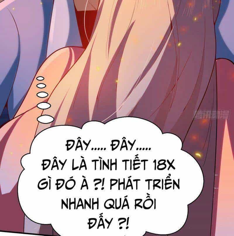Ta Chỉ Muốn Bị Các Vị Đánh Chết - Chương 5 - ảnh 14