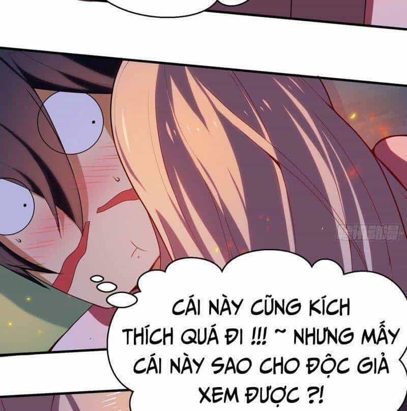 Ta Chỉ Muốn Bị Các Vị Đánh Chết - Chương 5 - ảnh 15