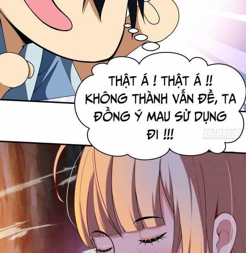 Ta Chỉ Muốn Bị Các Vị Đánh Chết - Chương 5 - ảnh 37