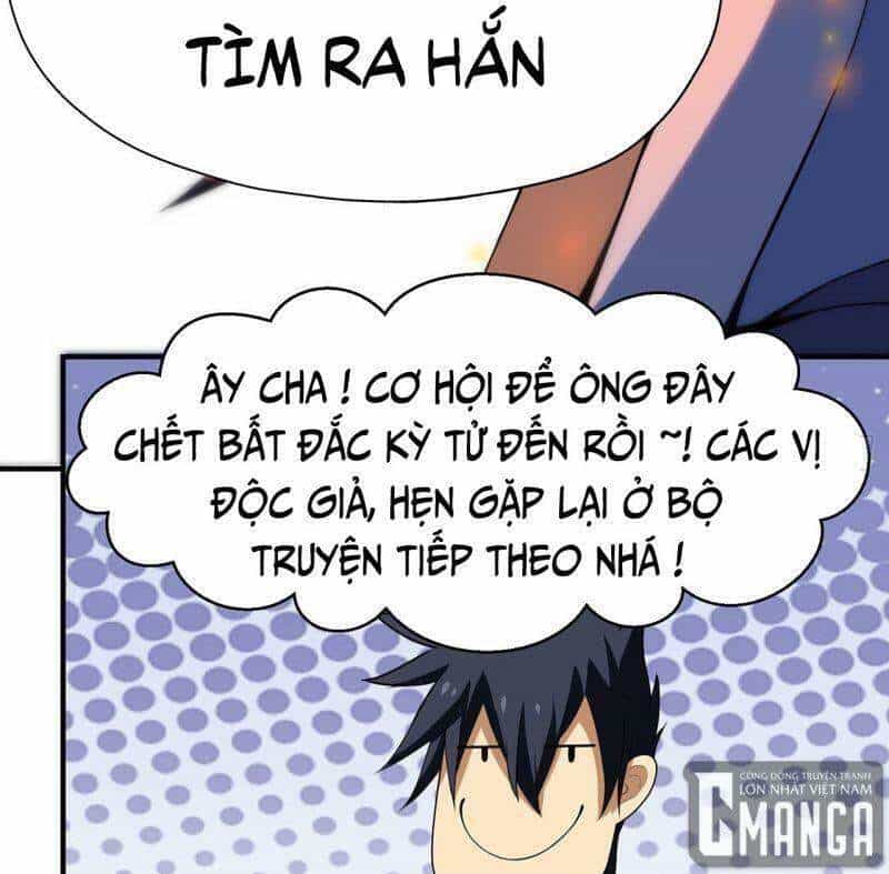 Ta Chỉ Muốn Bị Các Vị Đánh Chết - Chương 5 - ảnh 46
