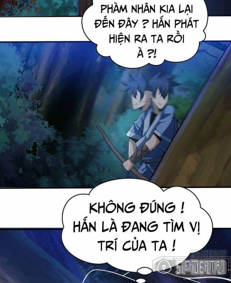 Ta Chỉ Muốn Bị Các Vị Đánh Chết - Chương 5 - ảnh 54
