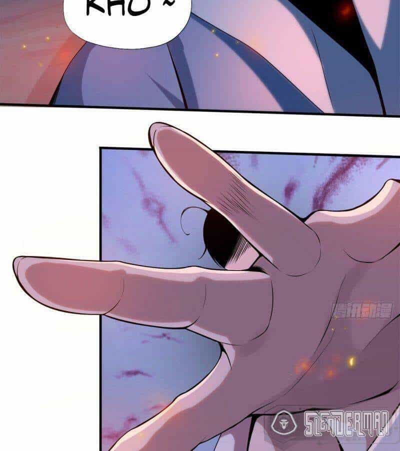 Ta Chỉ Muốn Bị Các Vị Đánh Chết - Chương 5 - ảnh 7