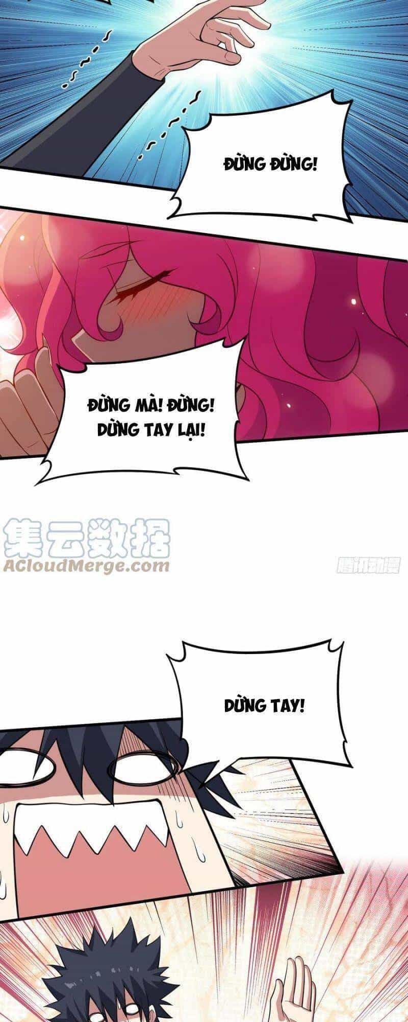 Ta Chỉ Muốn Bị Các Vị Đánh Chết - Chương 60 - ảnh 13