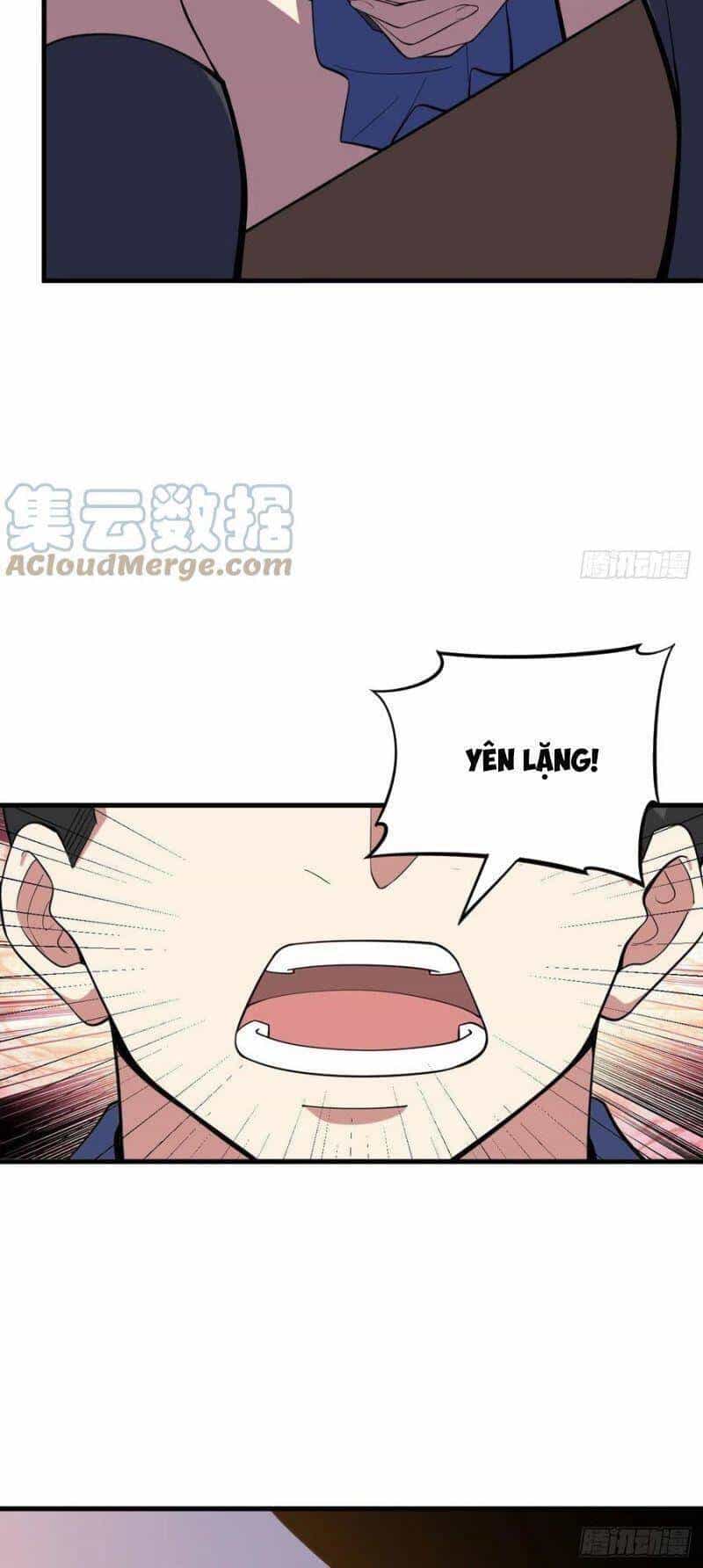 Ta Chỉ Muốn Bị Các Vị Đánh Chết - Chương 64 - ảnh 4
