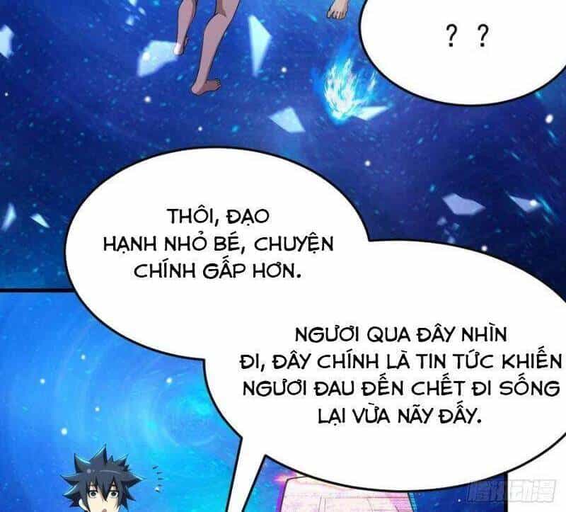 Ta Chỉ Muốn Bị Các Vị Đánh Chết - Chương 65 - ảnh 20