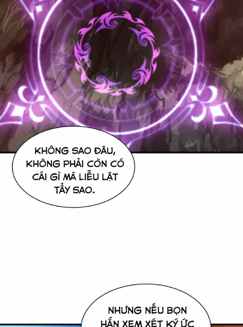 Ta Chỉ Muốn Bị Các Vị Đánh Chết - Chương 66 - ảnh 12