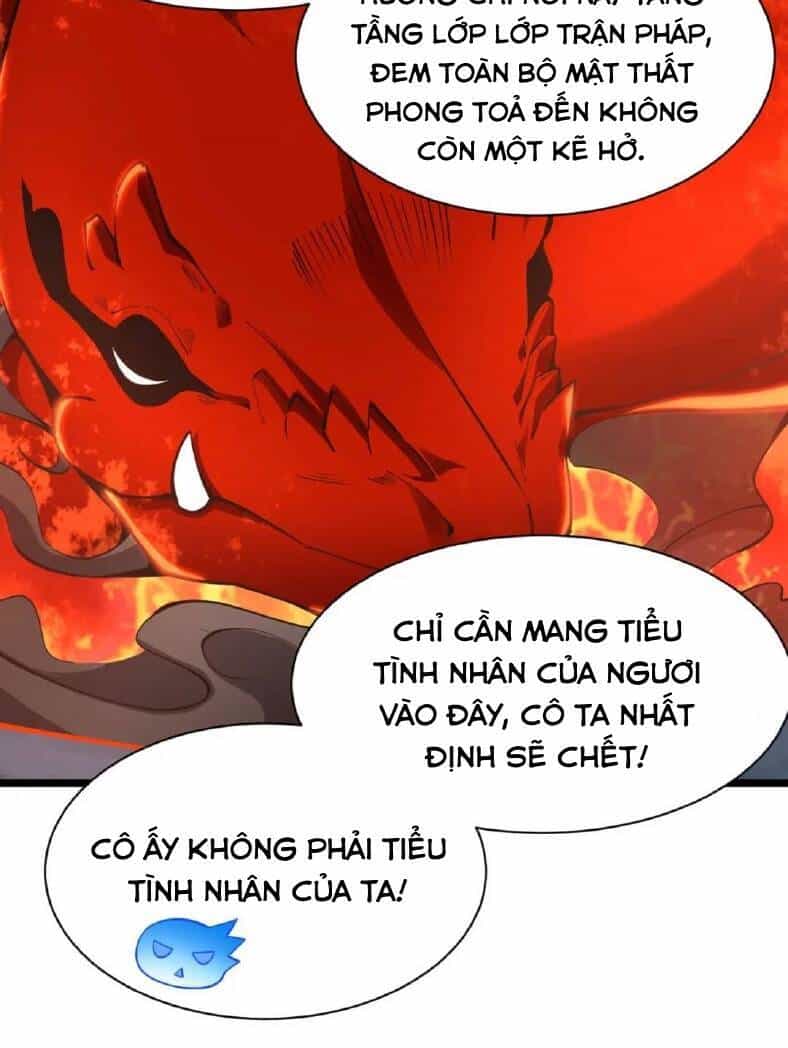 Ta Chỉ Muốn Bị Các Vị Đánh Chết - Chương 66 - ảnh 4