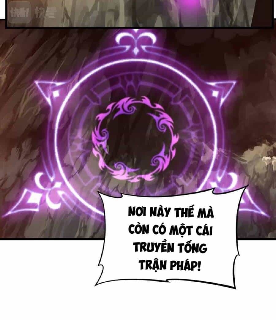 Ta Chỉ Muốn Bị Các Vị Đánh Chết - Chương 66 - ảnh 7