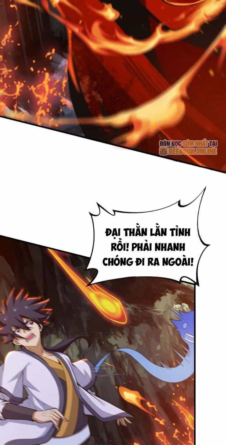 Ta Chỉ Muốn Bị Các Vị Đánh Chết - Chương 67 - ảnh 15