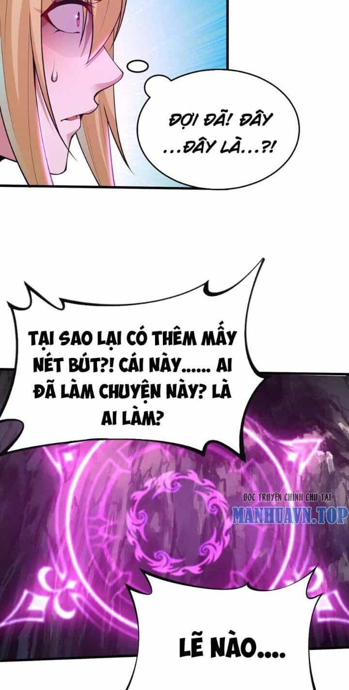 Ta Chỉ Muốn Bị Các Vị Đánh Chết - Chương 67 - ảnh 21