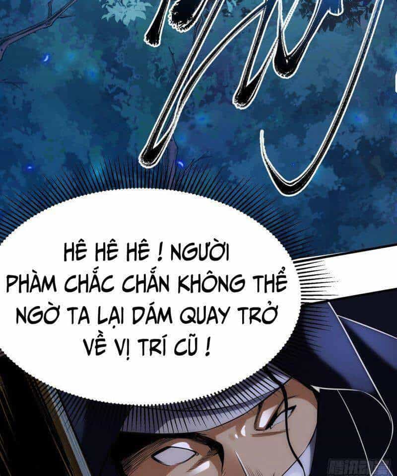 Ta Chỉ Muốn Bị Các Vị Đánh Chết - Chương 6 - ảnh 21
