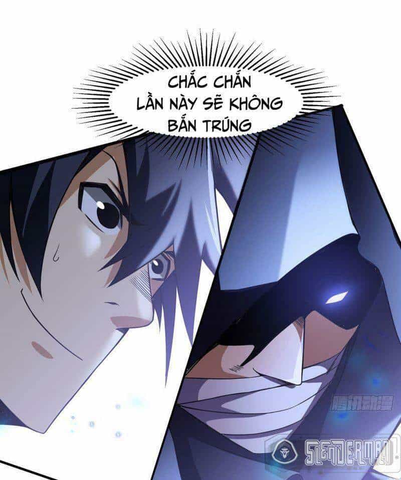 Ta Chỉ Muốn Bị Các Vị Đánh Chết - Chương 6 - ảnh 25