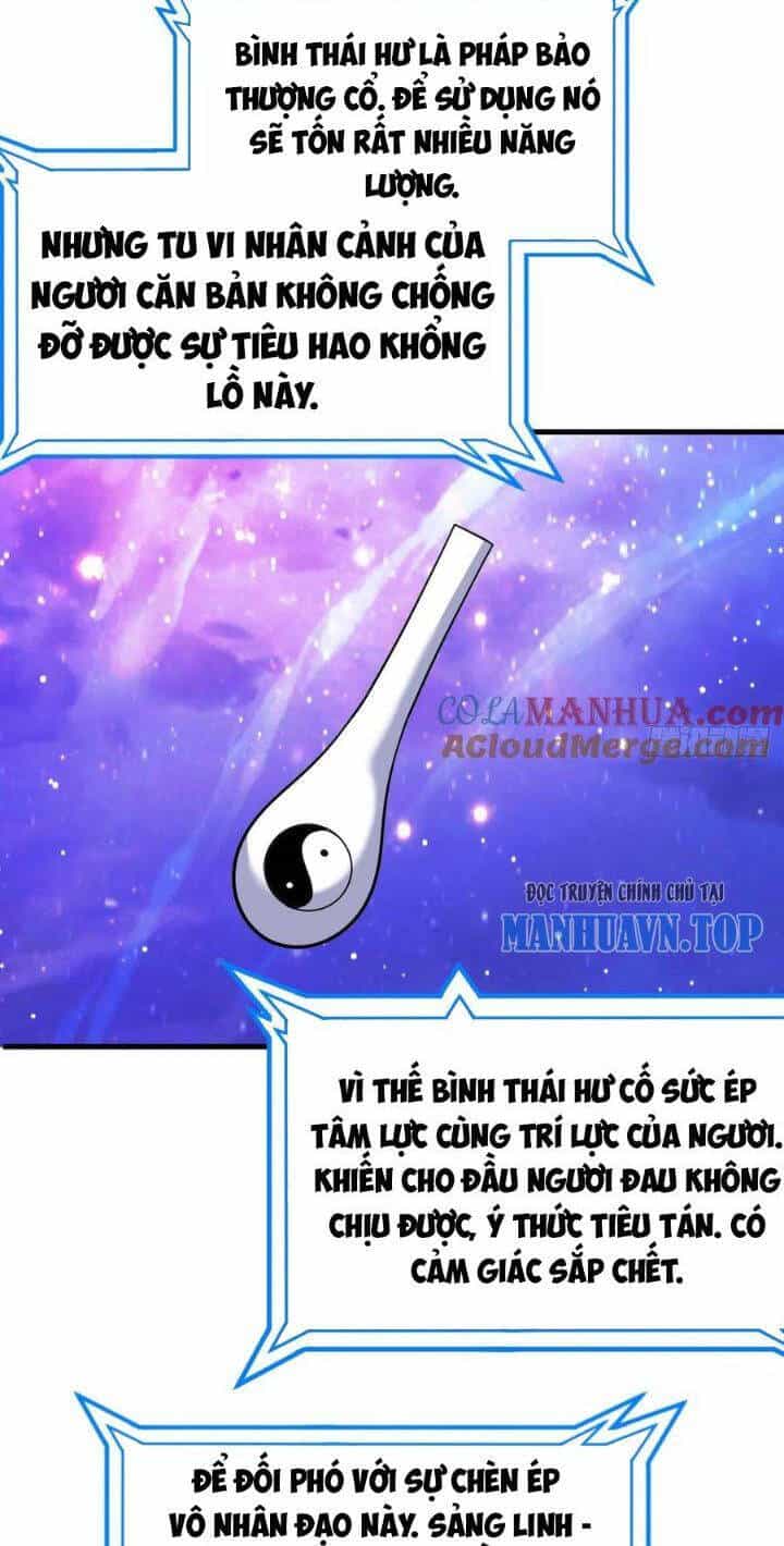 Ta Chỉ Muốn Bị Các Vị Đánh Chết - Chương 72 - ảnh 32