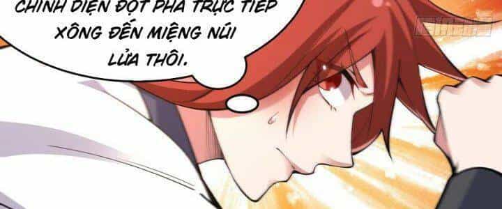 Ta Chỉ Muốn Bị Các Vị Đánh Chết - Chương 75 - ảnh 18
