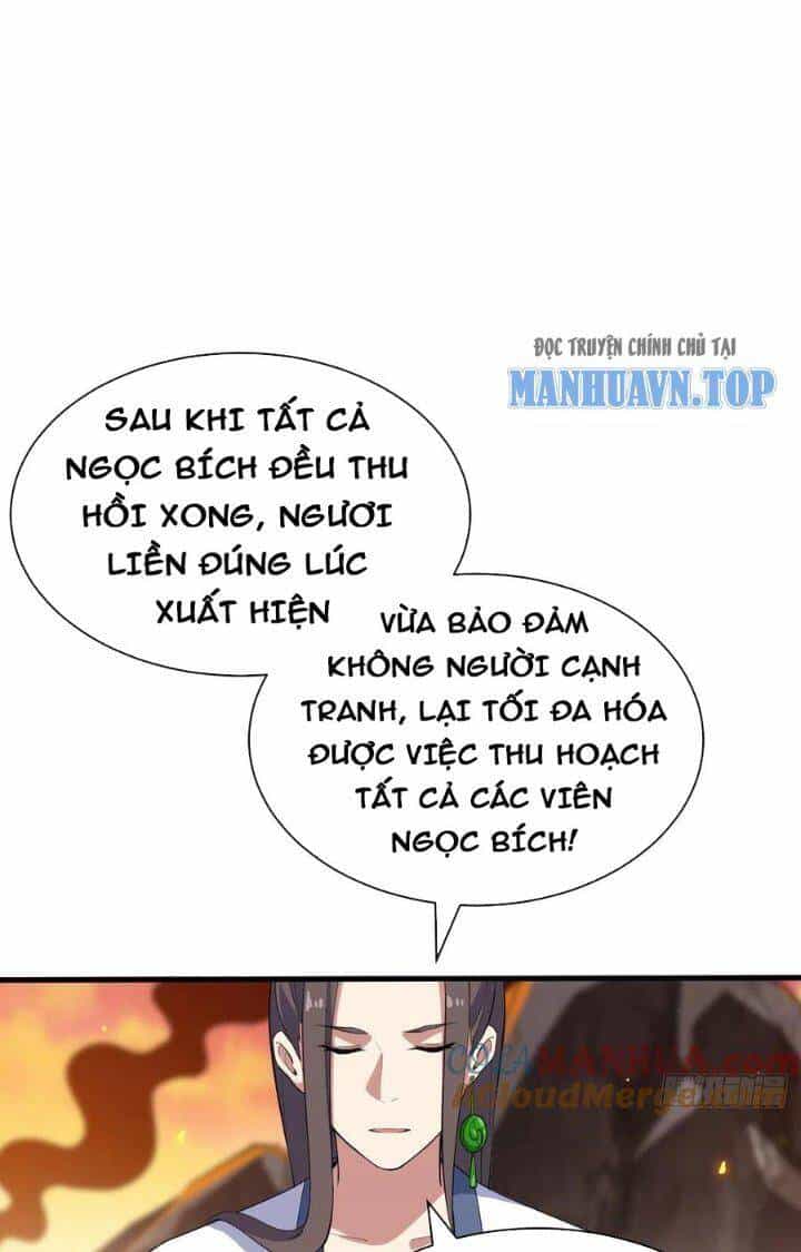 Ta Chỉ Muốn Bị Các Vị Đánh Chết - Chương 77 - ảnh 8