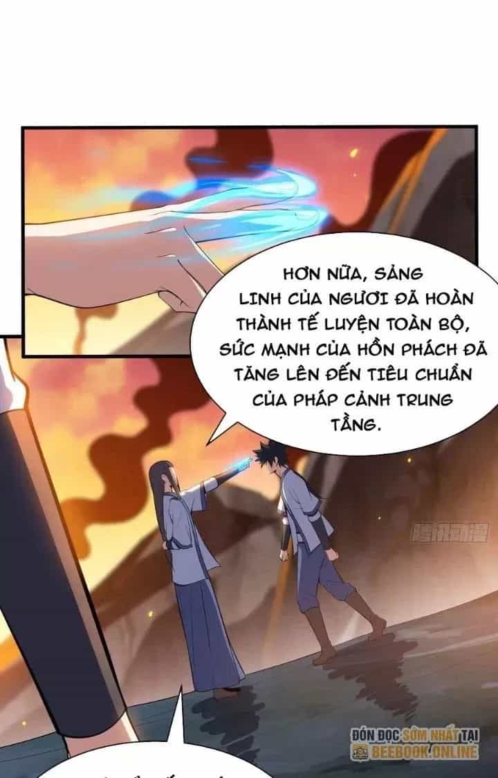 Ta Chỉ Muốn Bị Các Vị Đánh Chết - Chương 78 - ảnh 10