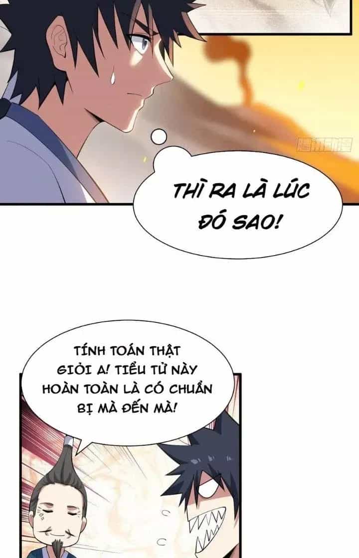 Ta Chỉ Muốn Bị Các Vị Đánh Chết - Chương 78 - ảnh 13