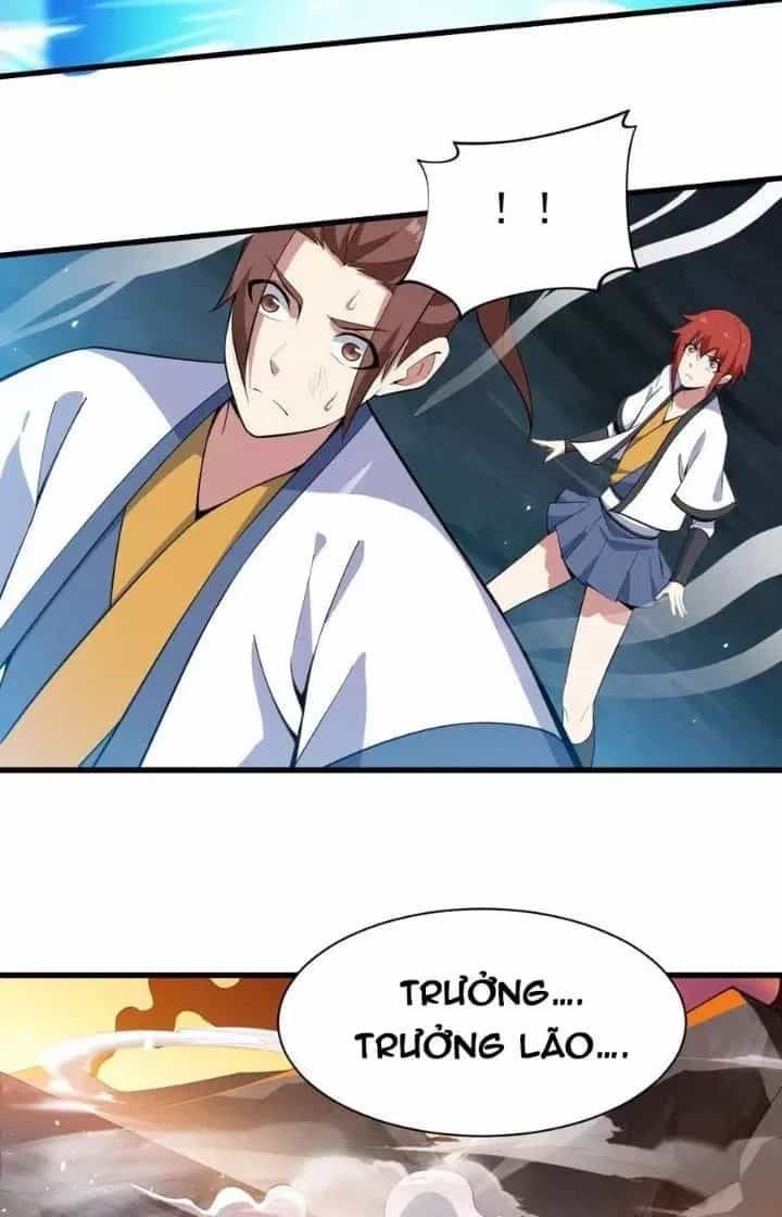Ta Chỉ Muốn Bị Các Vị Đánh Chết - Chương 78 - ảnh 33