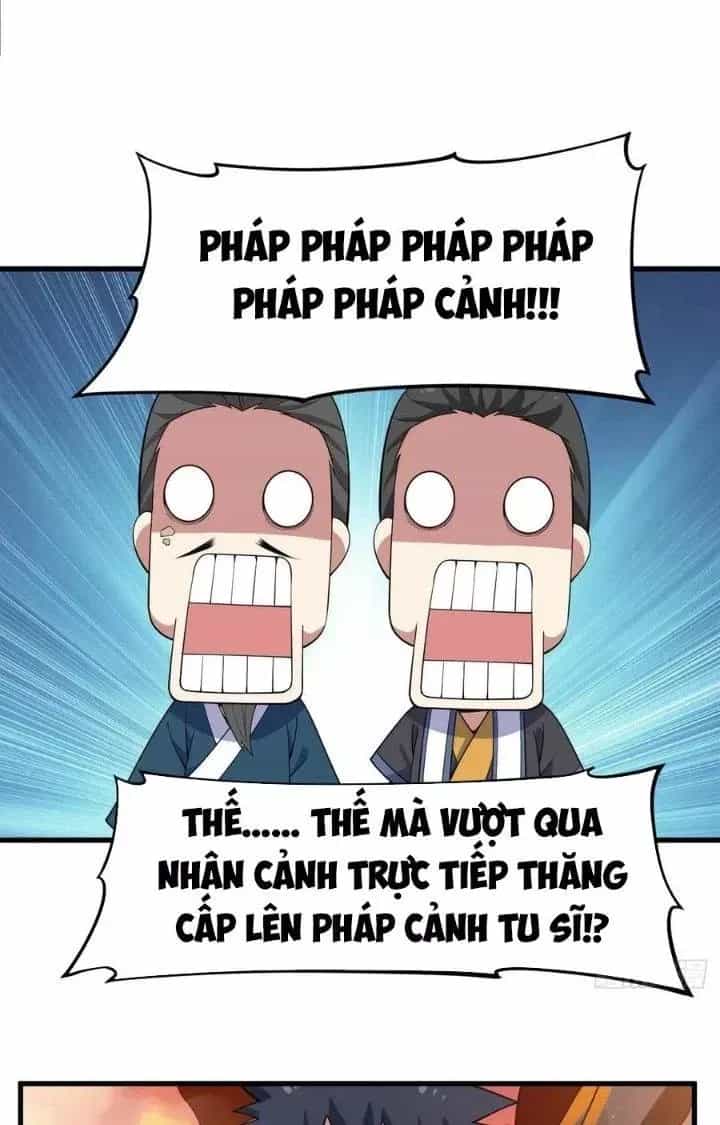 Ta Chỉ Muốn Bị Các Vị Đánh Chết - Chương 78 - ảnh 36