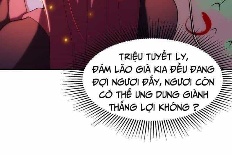 Ta Chỉ Muốn Bị Các Vị Đánh Chết - Chương 7 - ảnh 46