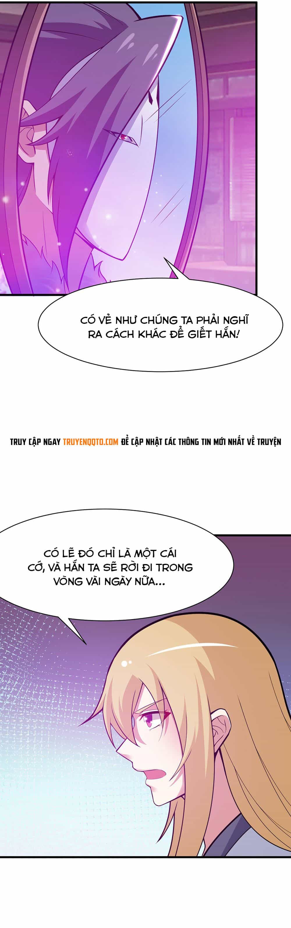 Ta Chỉ Muốn Bị Các Vị Đánh Chết - Chương 86 - ảnh 22