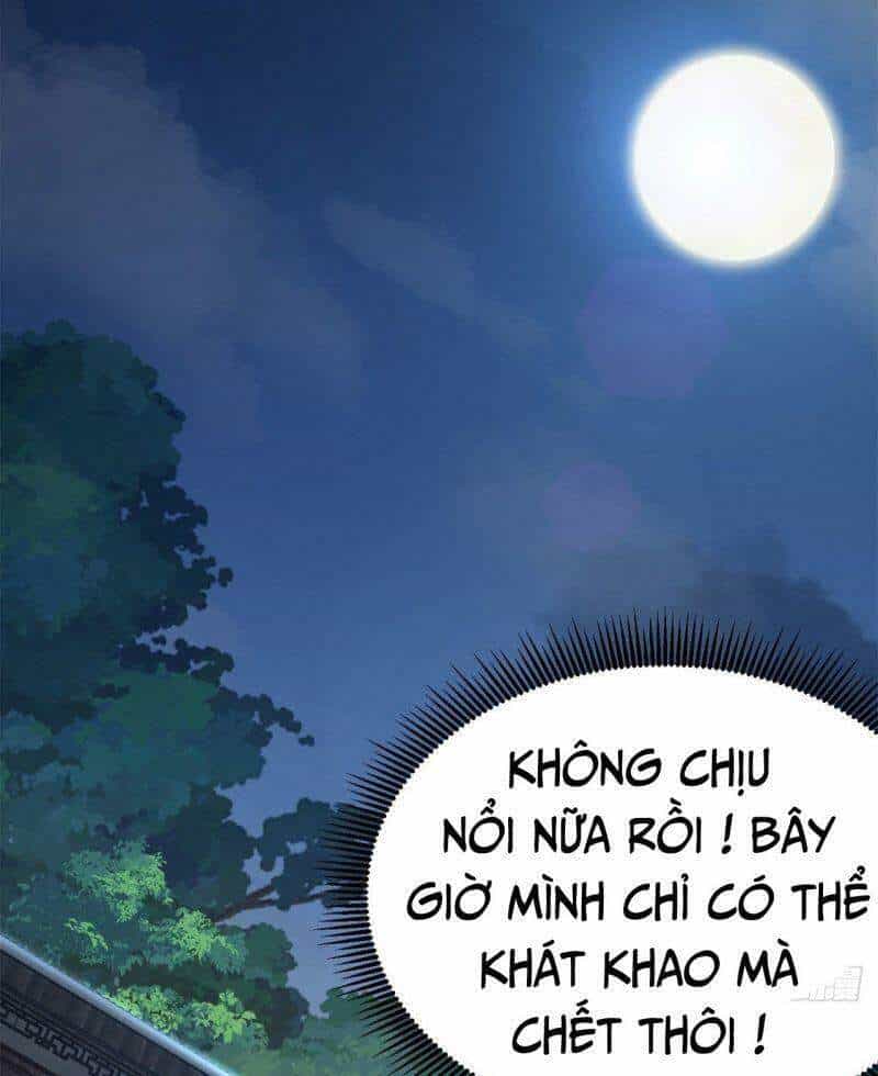 Ta Chỉ Muốn Bị Các Vị Đánh Chết - Chương 8 - ảnh 12