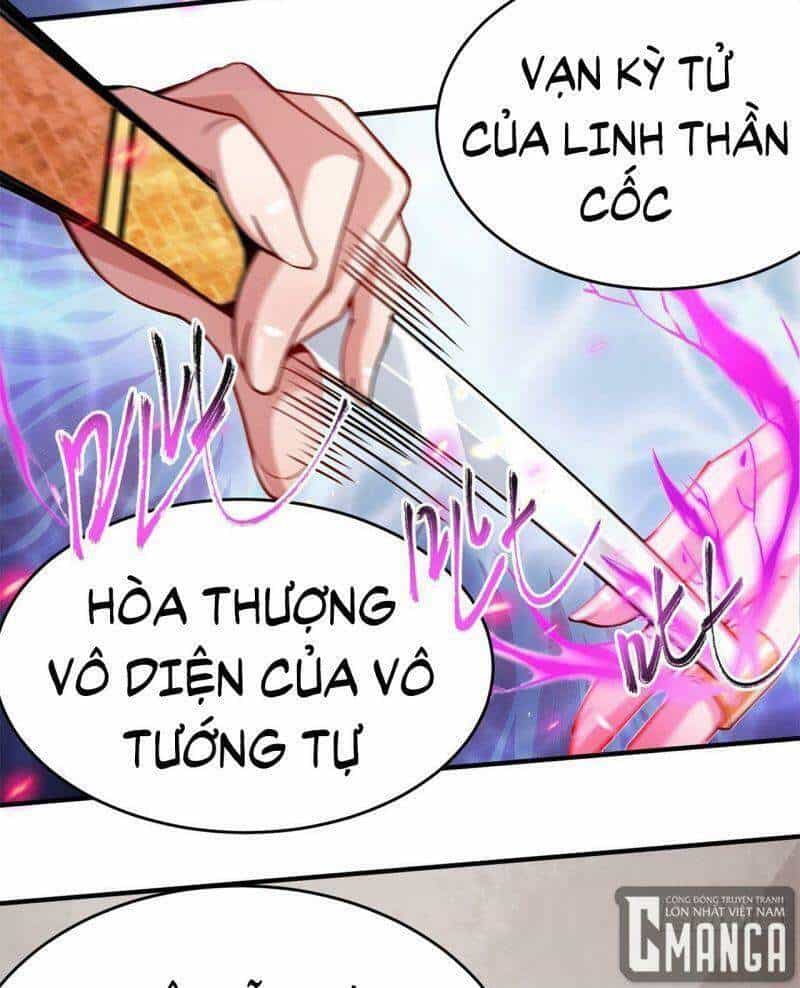 Ta Chỉ Muốn Bị Các Vị Đánh Chết - Chương 8 - ảnh 24