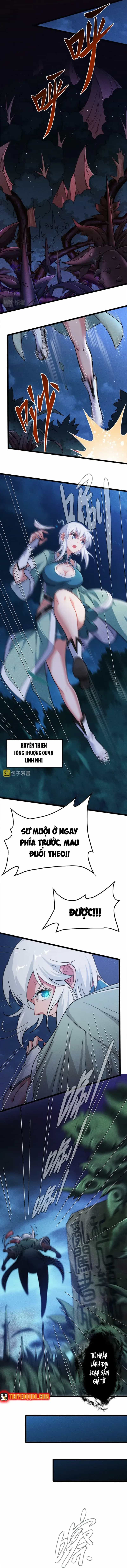 Ta Chỉ Muốn Luyện Đan, Nào Ngờ Phi Thăng Thành Thần - Chương 1 - ảnh 4