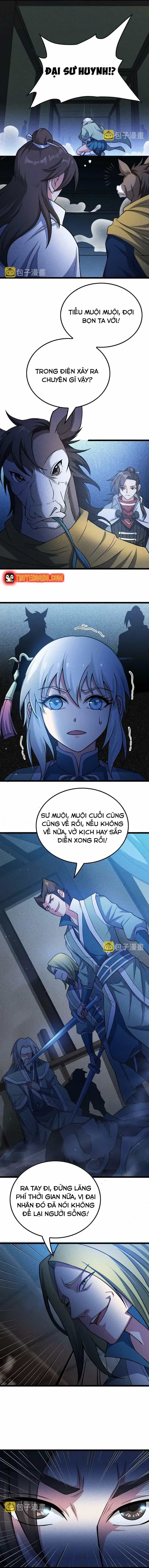 Ta Chỉ Muốn Luyện Đan, Nào Ngờ Phi Thăng Thành Thần - Chương 2 - ảnh 14