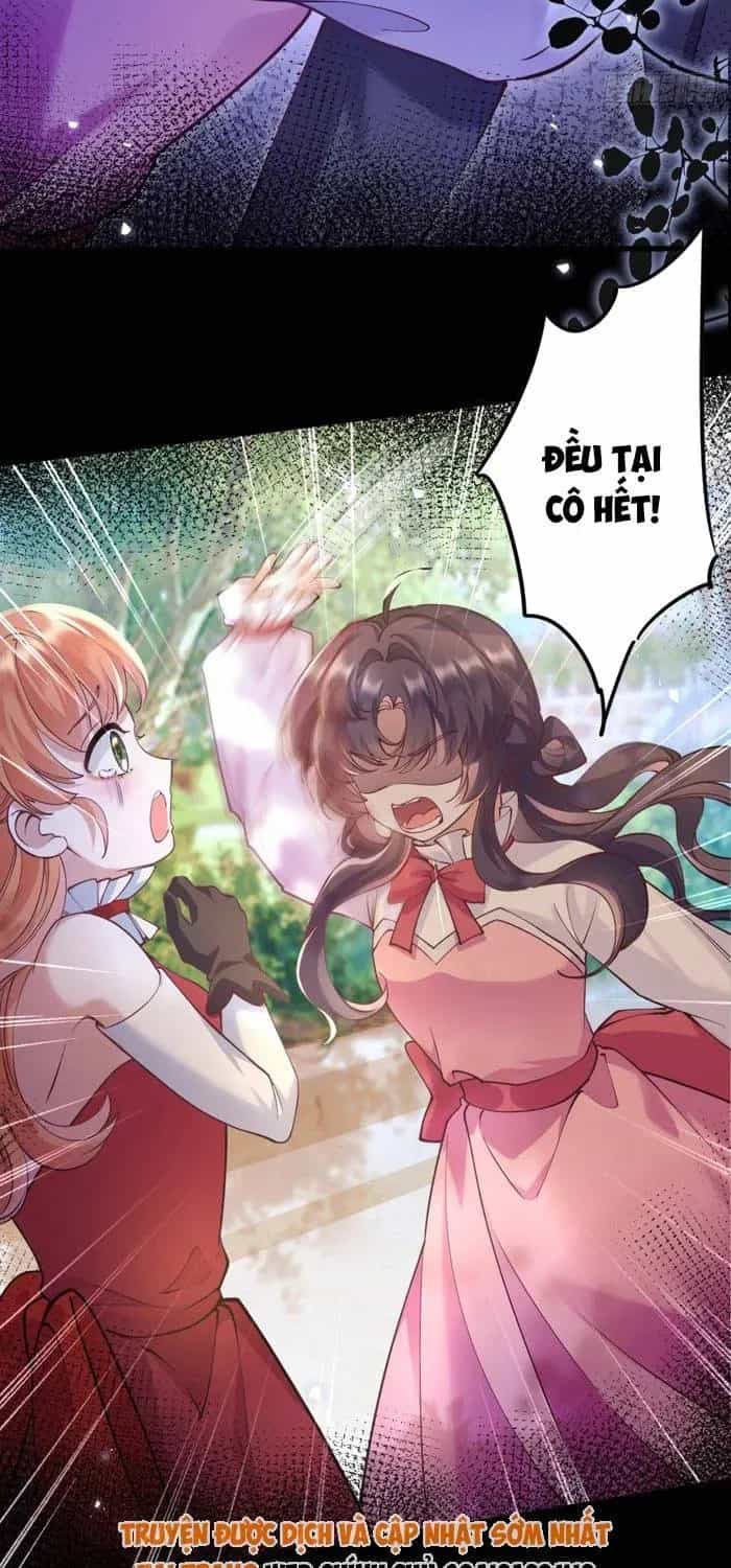 Ta Chỉ Muốn Sống, Sao Ai Cũng Thích Ta? - Chương 1 - ảnh 14
