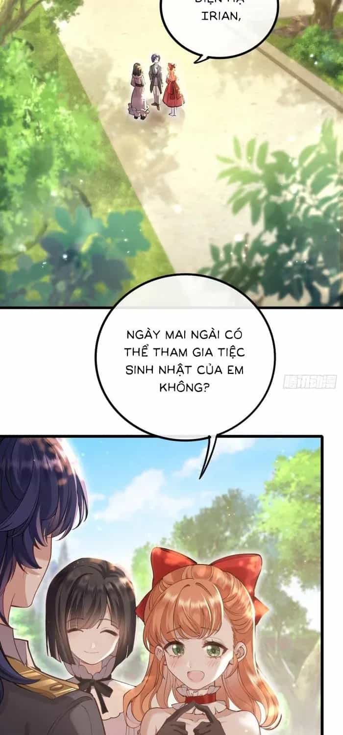 Ta Chỉ Muốn Sống, Sao Ai Cũng Thích Ta? - Chương 1 - ảnh 2