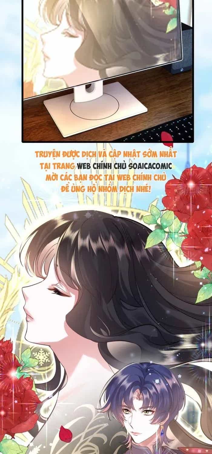 Ta Chỉ Muốn Sống, Sao Ai Cũng Thích Ta? - Chương 1 - ảnh 37