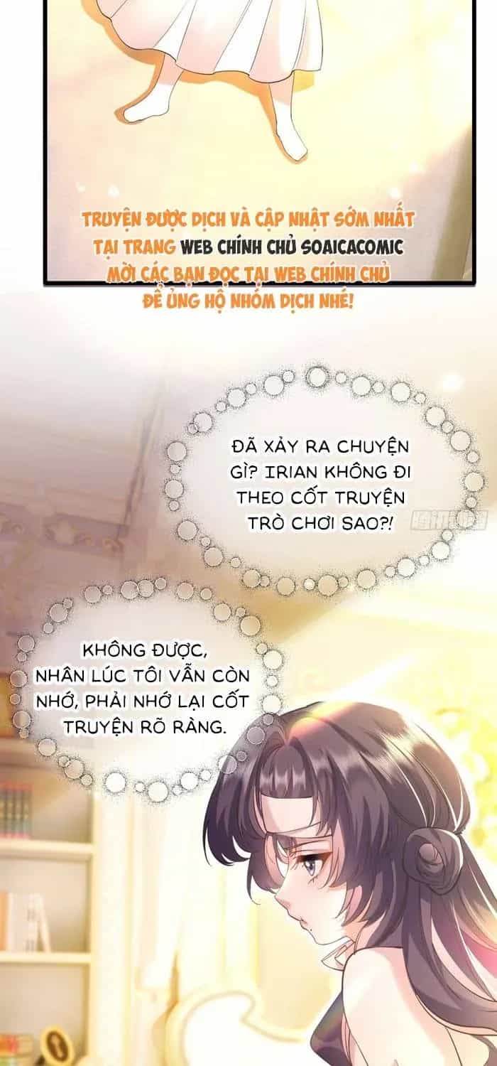Ta Chỉ Muốn Sống, Sao Ai Cũng Thích Ta? - Chương 1 - ảnh 45