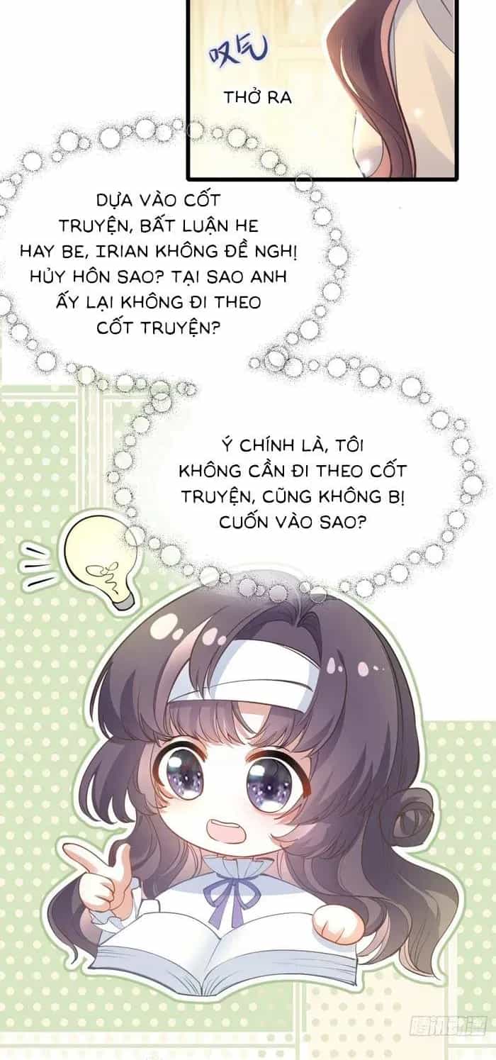 Ta Chỉ Muốn Sống, Sao Ai Cũng Thích Ta? - Chương 1 - ảnh 51