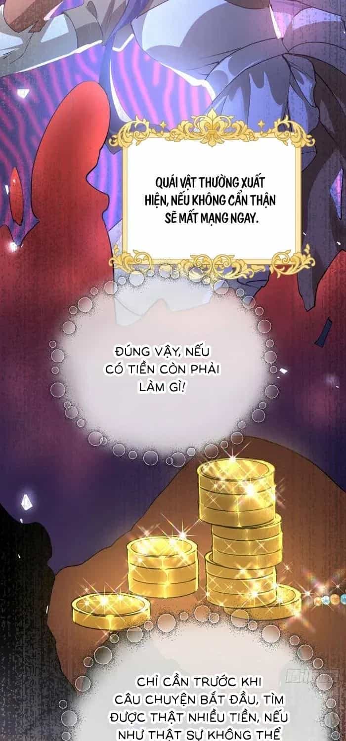 Ta Chỉ Muốn Sống, Sao Ai Cũng Thích Ta? - Chương 1 - ảnh 58