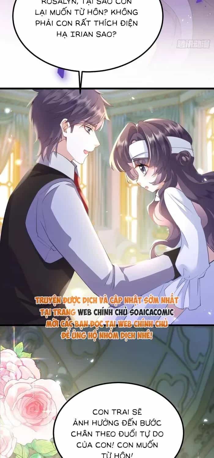 Ta Chỉ Muốn Sống, Sao Ai Cũng Thích Ta? - Chương 1 - ảnh 64
