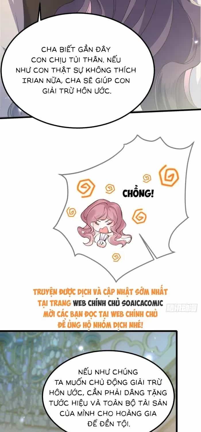 Ta Chỉ Muốn Sống, Sao Ai Cũng Thích Ta? - Chương 1 - ảnh 68