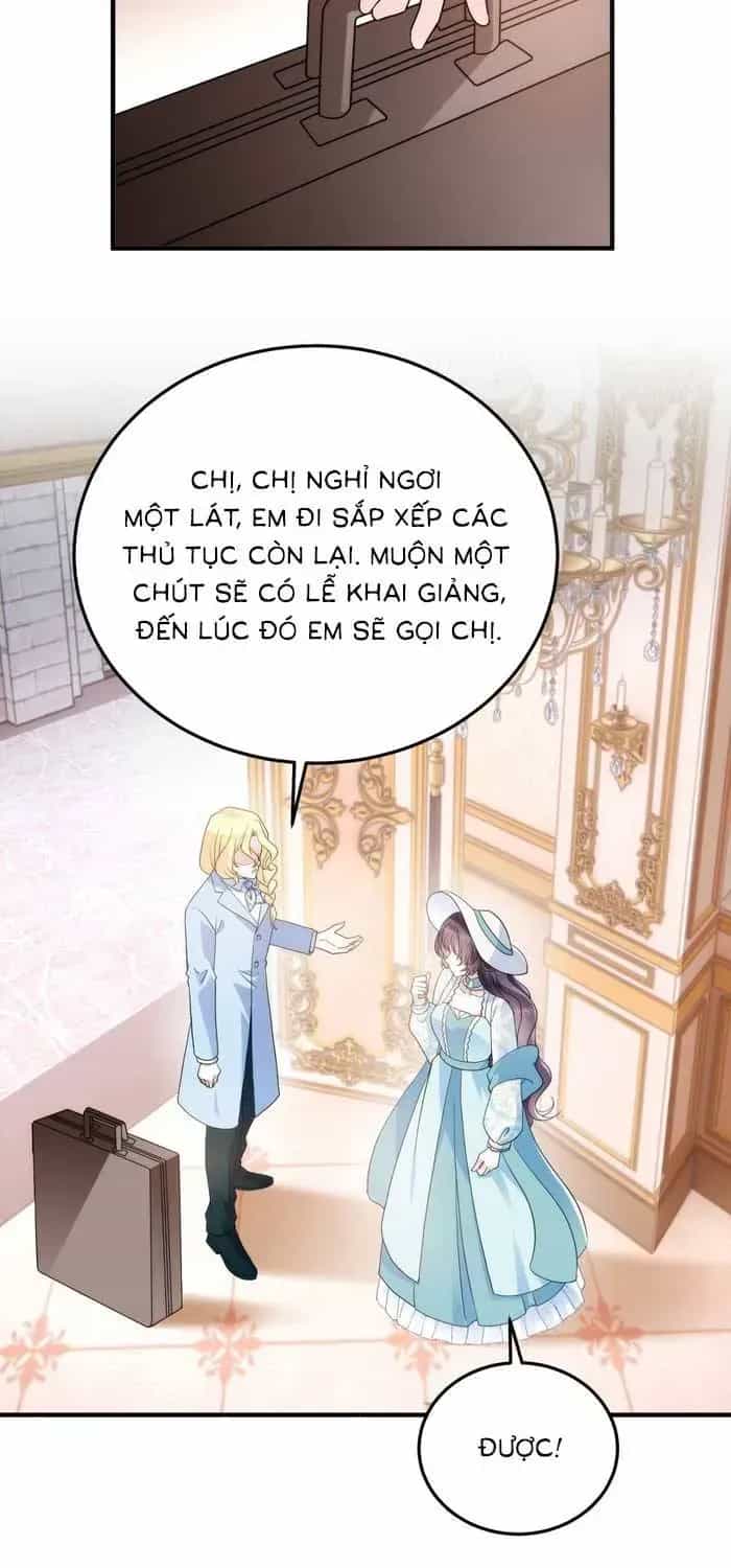 Ta Chỉ Muốn Sống, Sao Ai Cũng Thích Ta? - Chương 14 - ảnh 26
