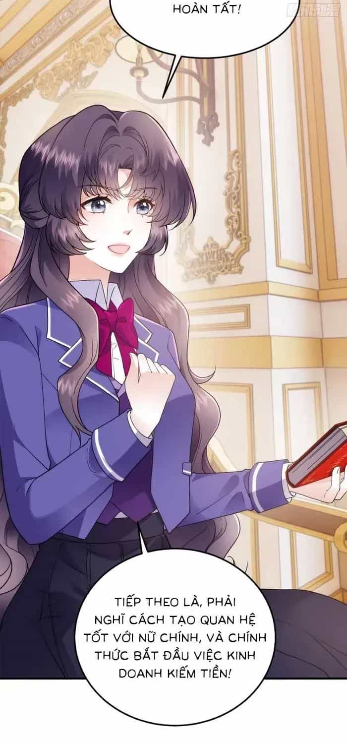 Ta Chỉ Muốn Sống, Sao Ai Cũng Thích Ta? - Chương 14 - ảnh 34