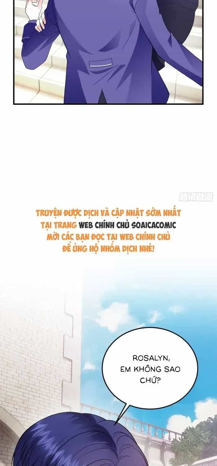 Ta Chỉ Muốn Sống, Sao Ai Cũng Thích Ta? - Chương 14 - ảnh 54