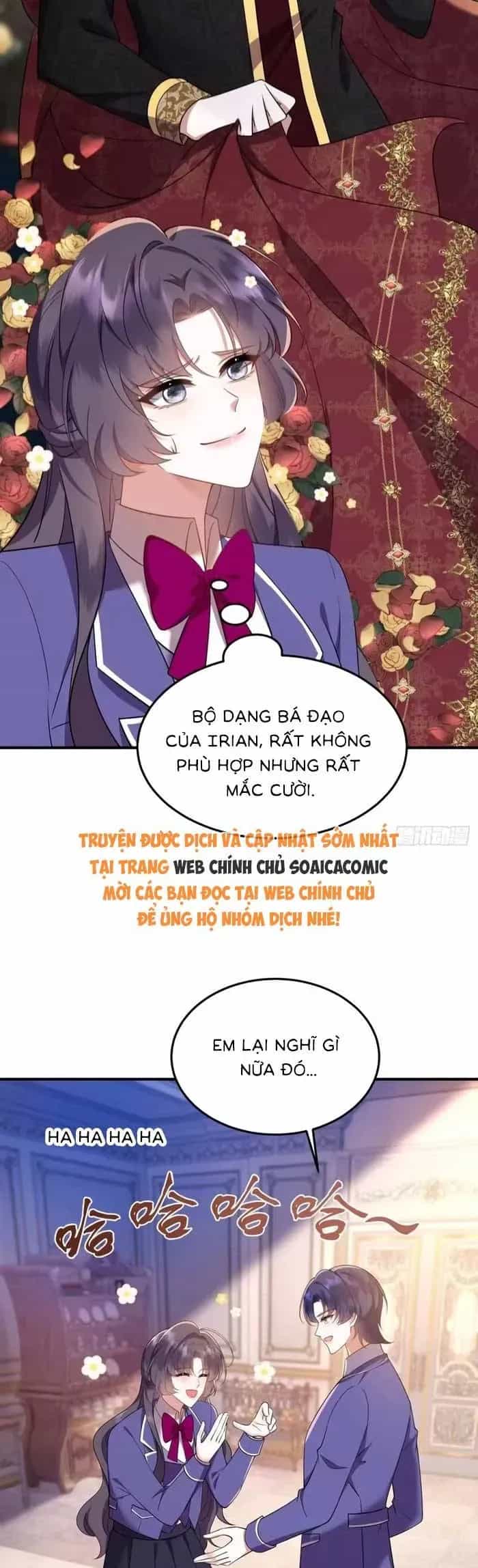 Ta Chỉ Muốn Sống, Sao Ai Cũng Thích Ta? - Chương 19 - ảnh 7
