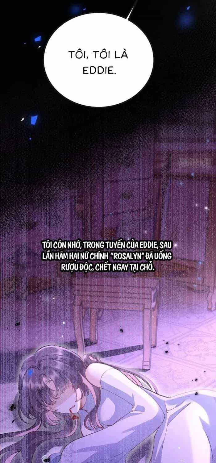 Ta Chỉ Muốn Sống, Sao Ai Cũng Thích Ta? - Chương 2 - ảnh 19