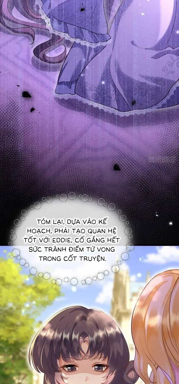 Ta Chỉ Muốn Sống, Sao Ai Cũng Thích Ta? - Chương 2 - ảnh 20