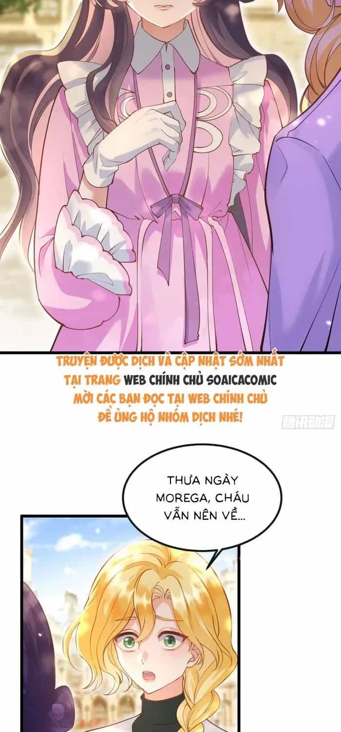 Ta Chỉ Muốn Sống, Sao Ai Cũng Thích Ta? - Chương 2 - ảnh 21
