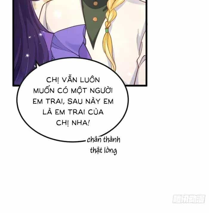 Ta Chỉ Muốn Sống, Sao Ai Cũng Thích Ta? - Chương 2 - ảnh 22