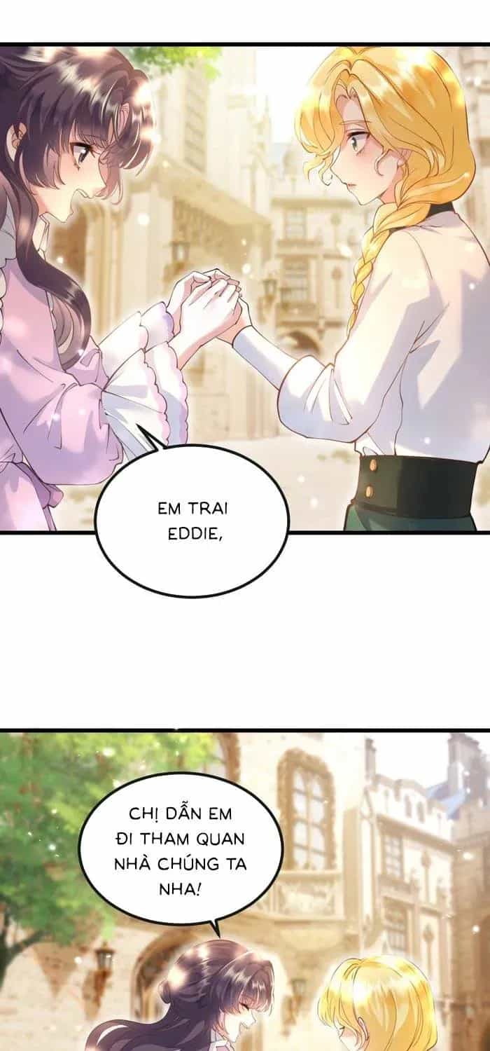 Ta Chỉ Muốn Sống, Sao Ai Cũng Thích Ta? - Chương 2 - ảnh 23
