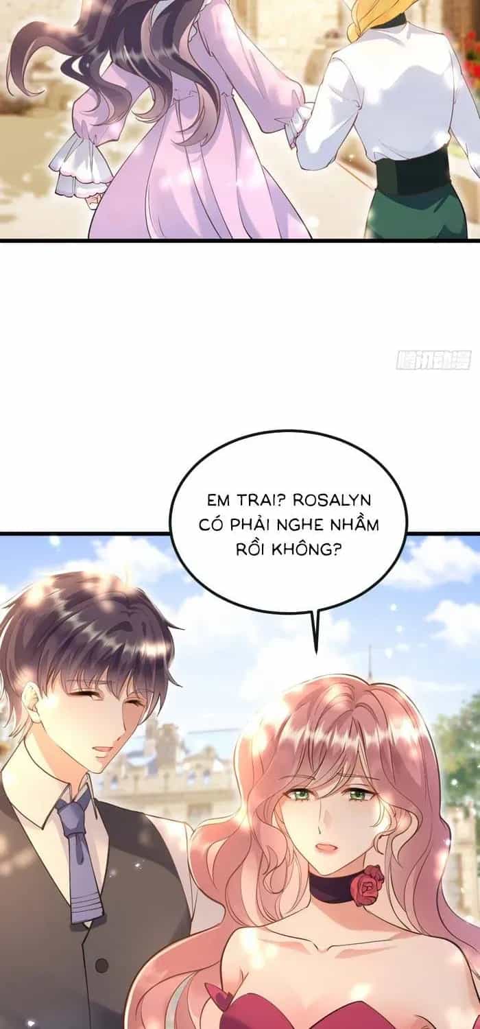 Ta Chỉ Muốn Sống, Sao Ai Cũng Thích Ta? - Chương 2 - ảnh 24
