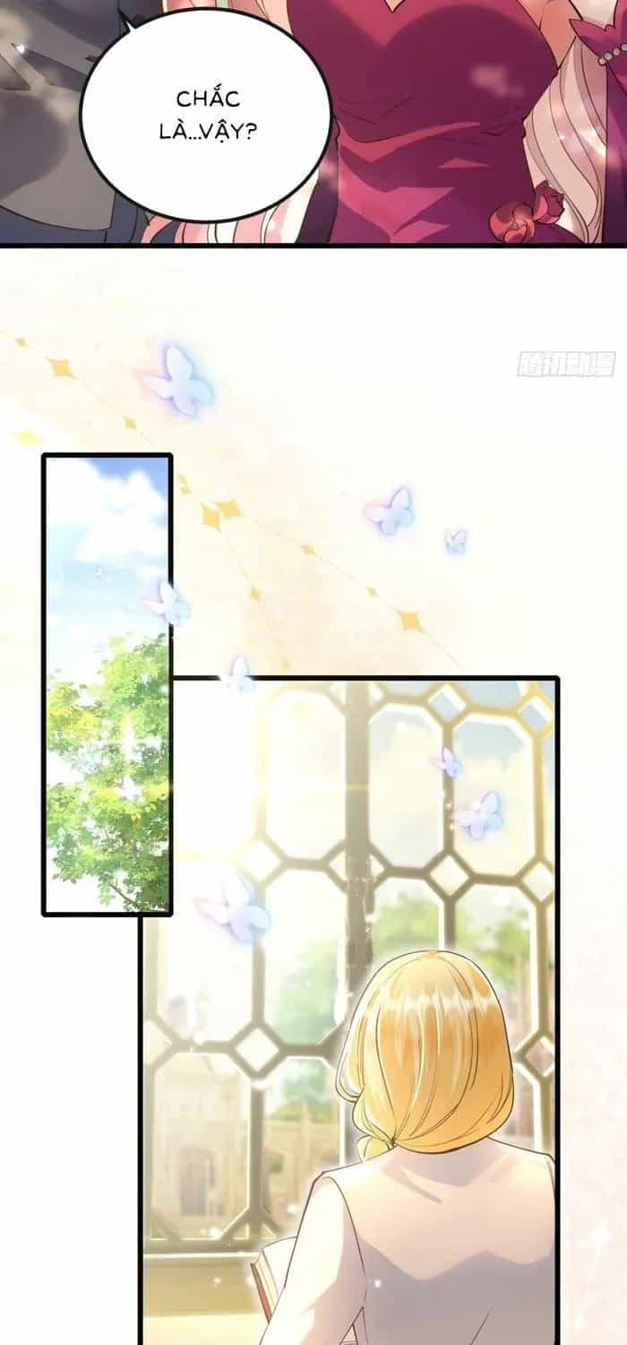 Ta Chỉ Muốn Sống, Sao Ai Cũng Thích Ta? - Chương 2 - ảnh 25